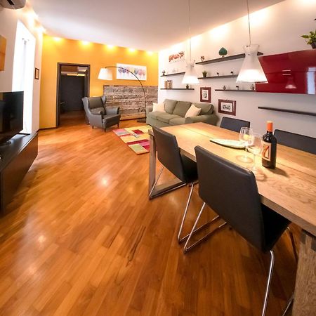 Zagara Luxury Home Katania Zewnętrze zdjęcie