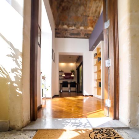 Zagara Luxury Home Katania Zewnętrze zdjęcie