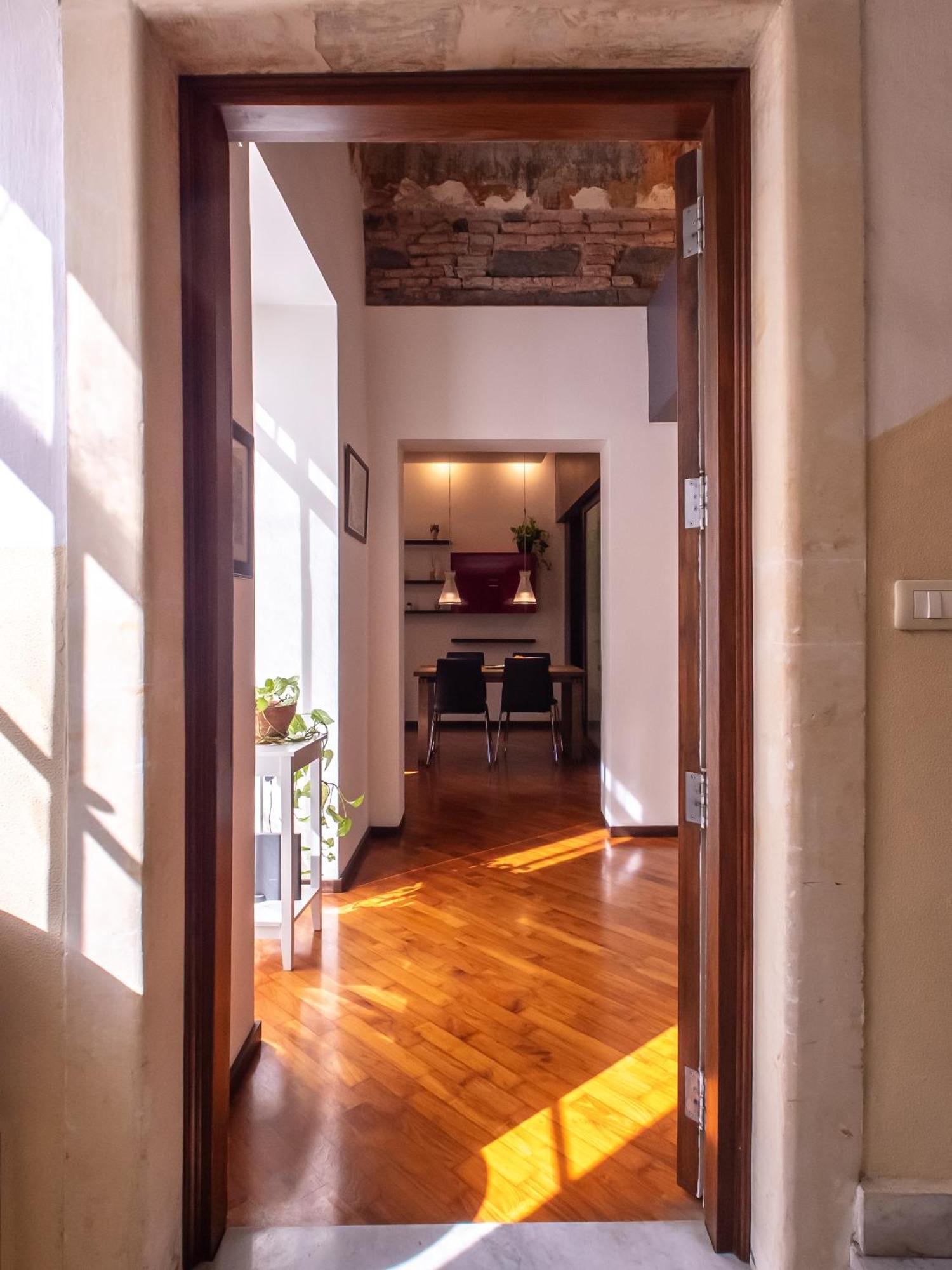 Zagara Luxury Home Katania Zewnętrze zdjęcie