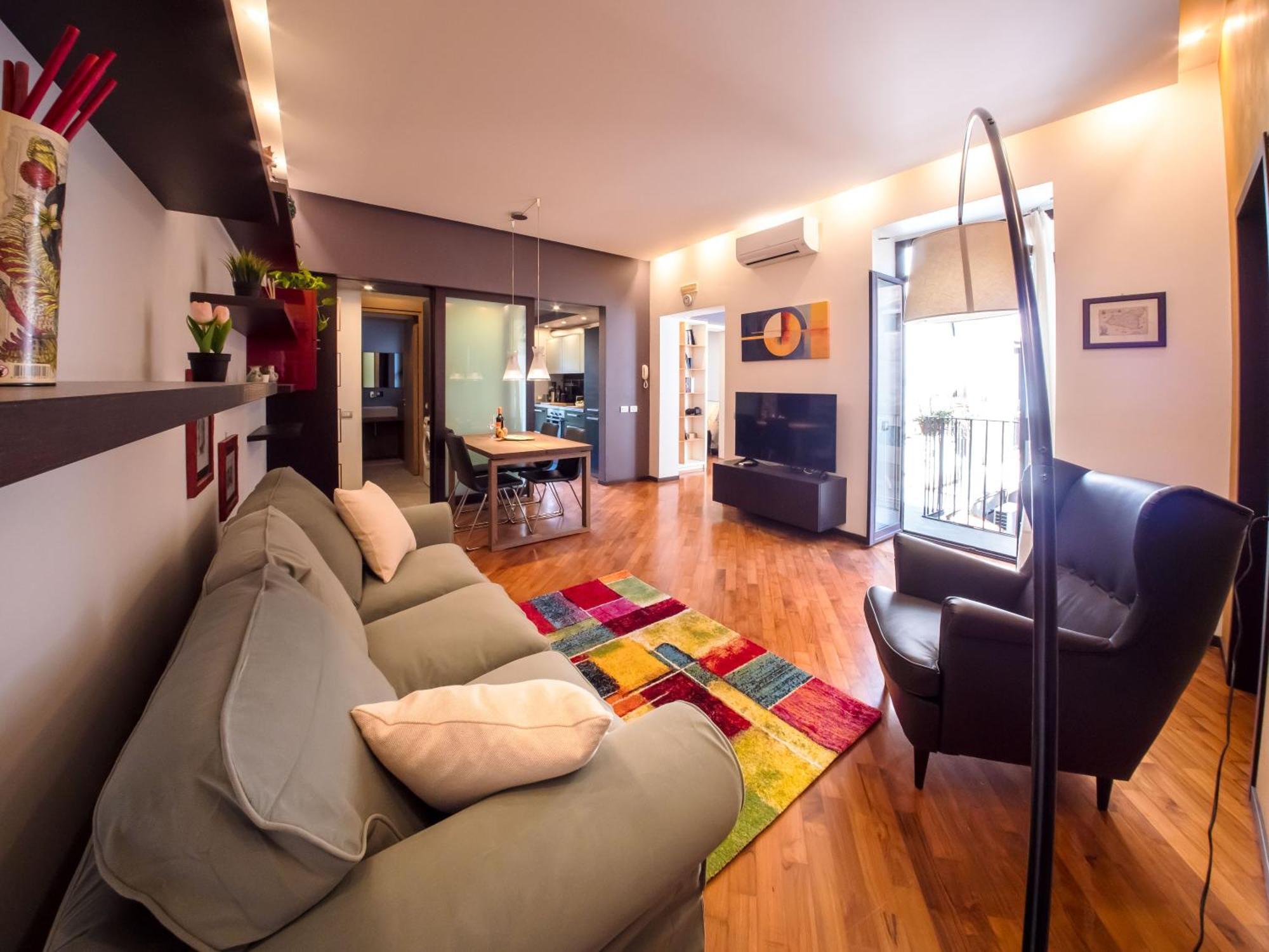 Zagara Luxury Home Katania Zewnętrze zdjęcie