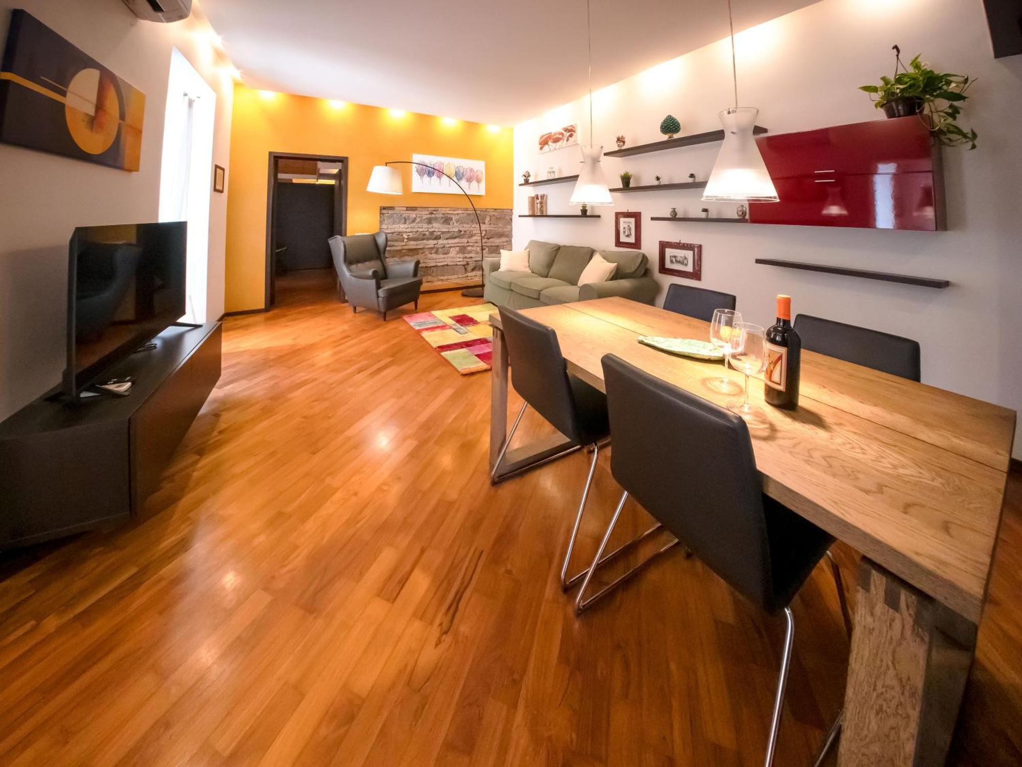 Zagara Luxury Home Katania Zewnętrze zdjęcie