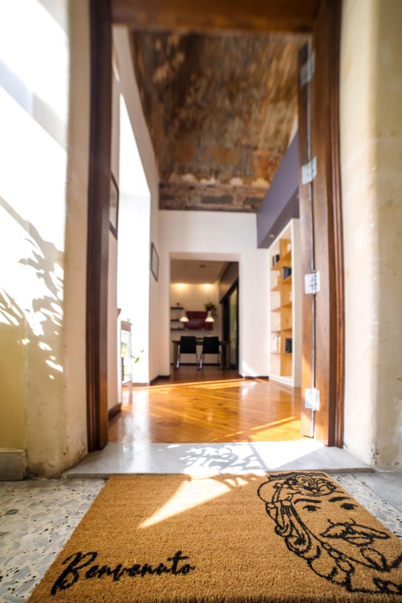 Zagara Luxury Home Katania Zewnętrze zdjęcie