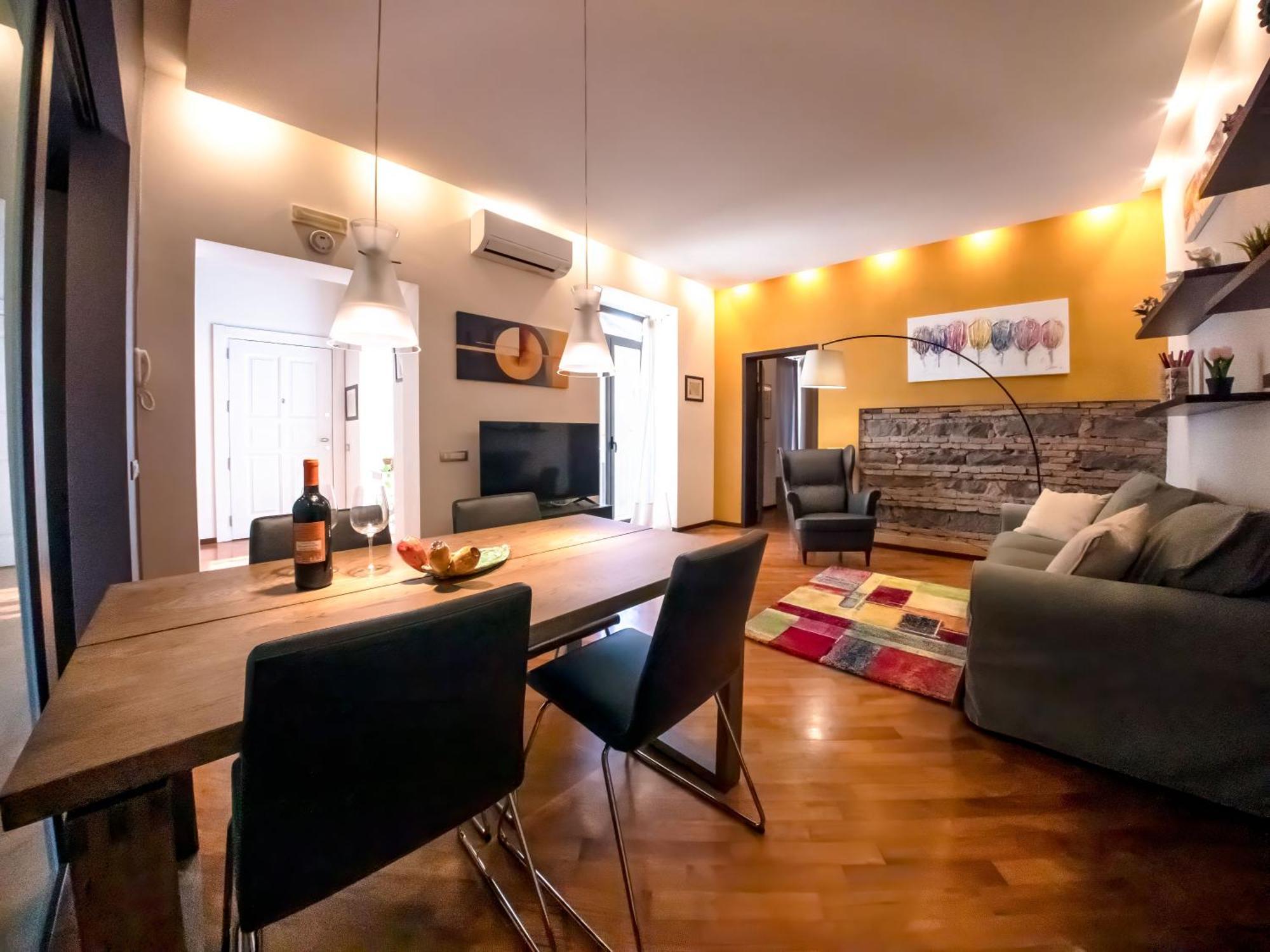 Zagara Luxury Home Katania Zewnętrze zdjęcie