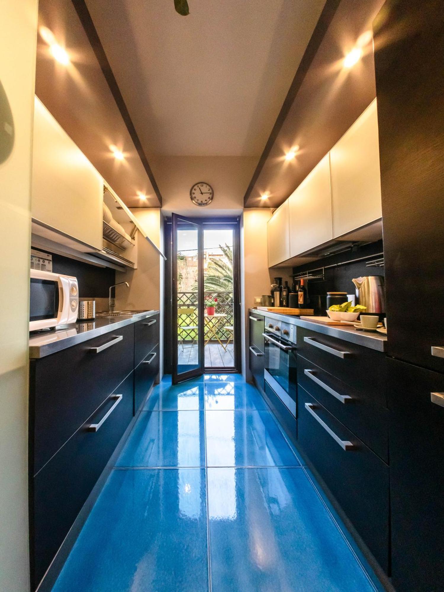 Zagara Luxury Home Katania Zewnętrze zdjęcie
