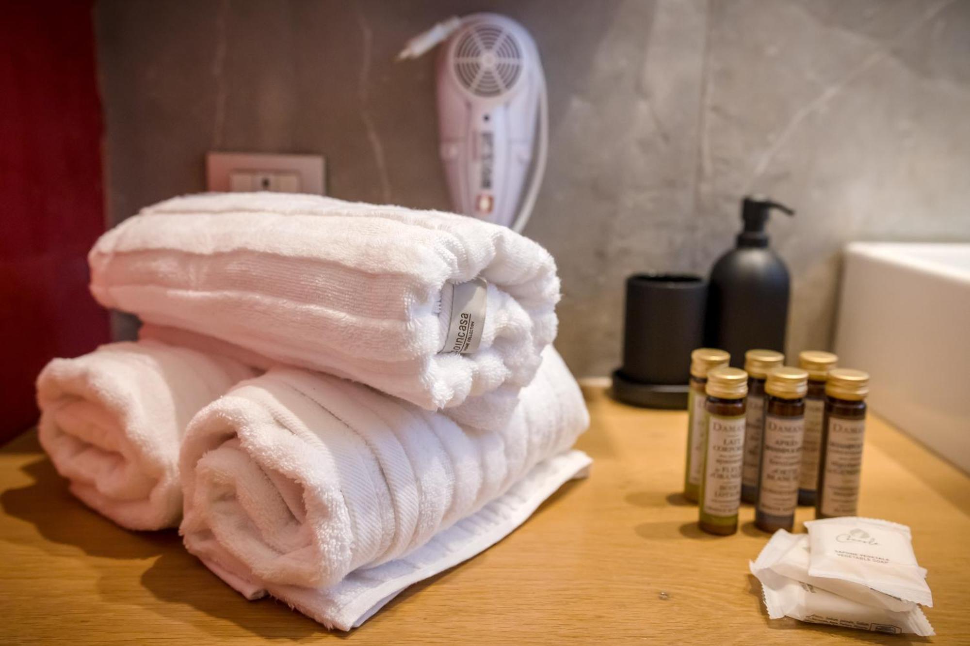 Zagara Luxury Home Katania Zewnętrze zdjęcie