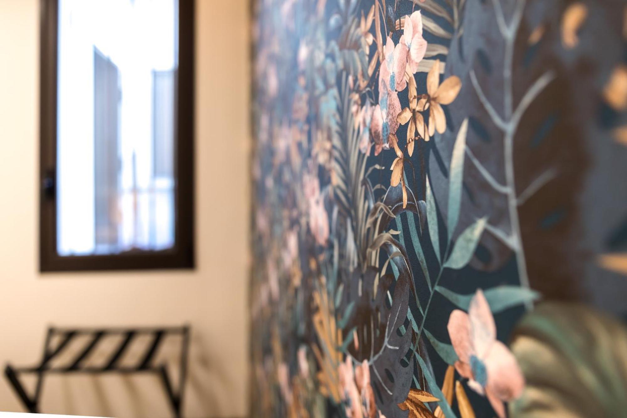 Zagara Luxury Home Katania Zewnętrze zdjęcie