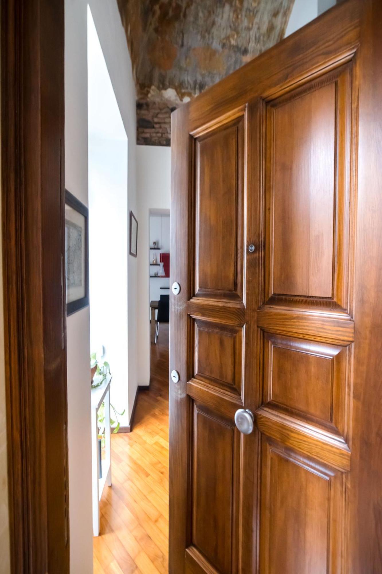 Zagara Luxury Home Katania Zewnętrze zdjęcie