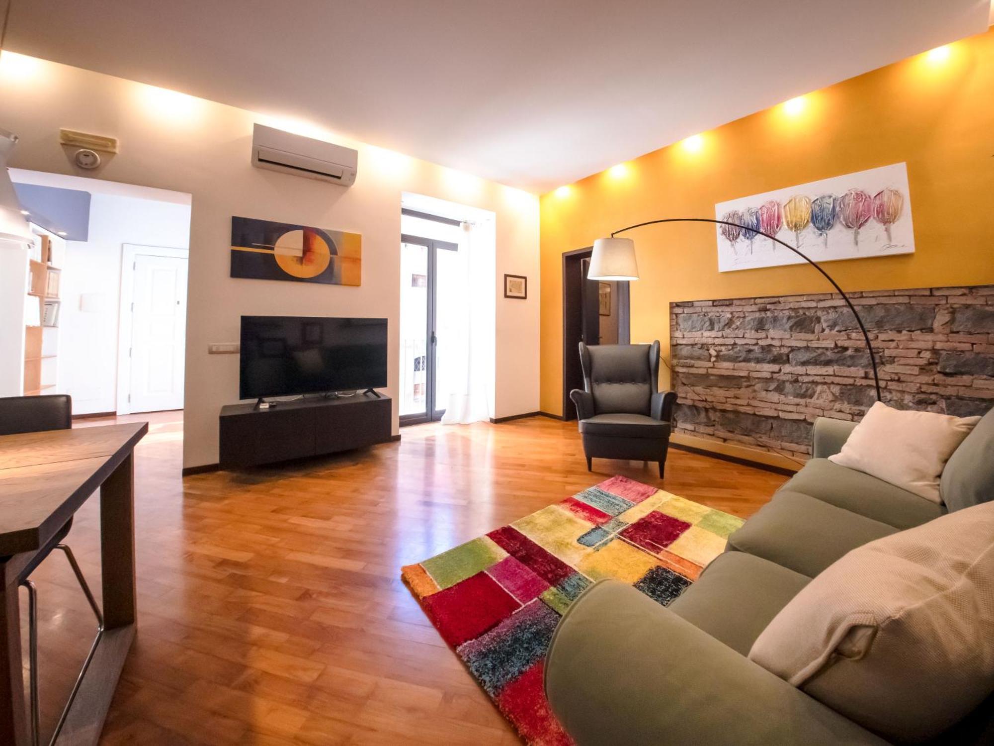 Zagara Luxury Home Katania Zewnętrze zdjęcie