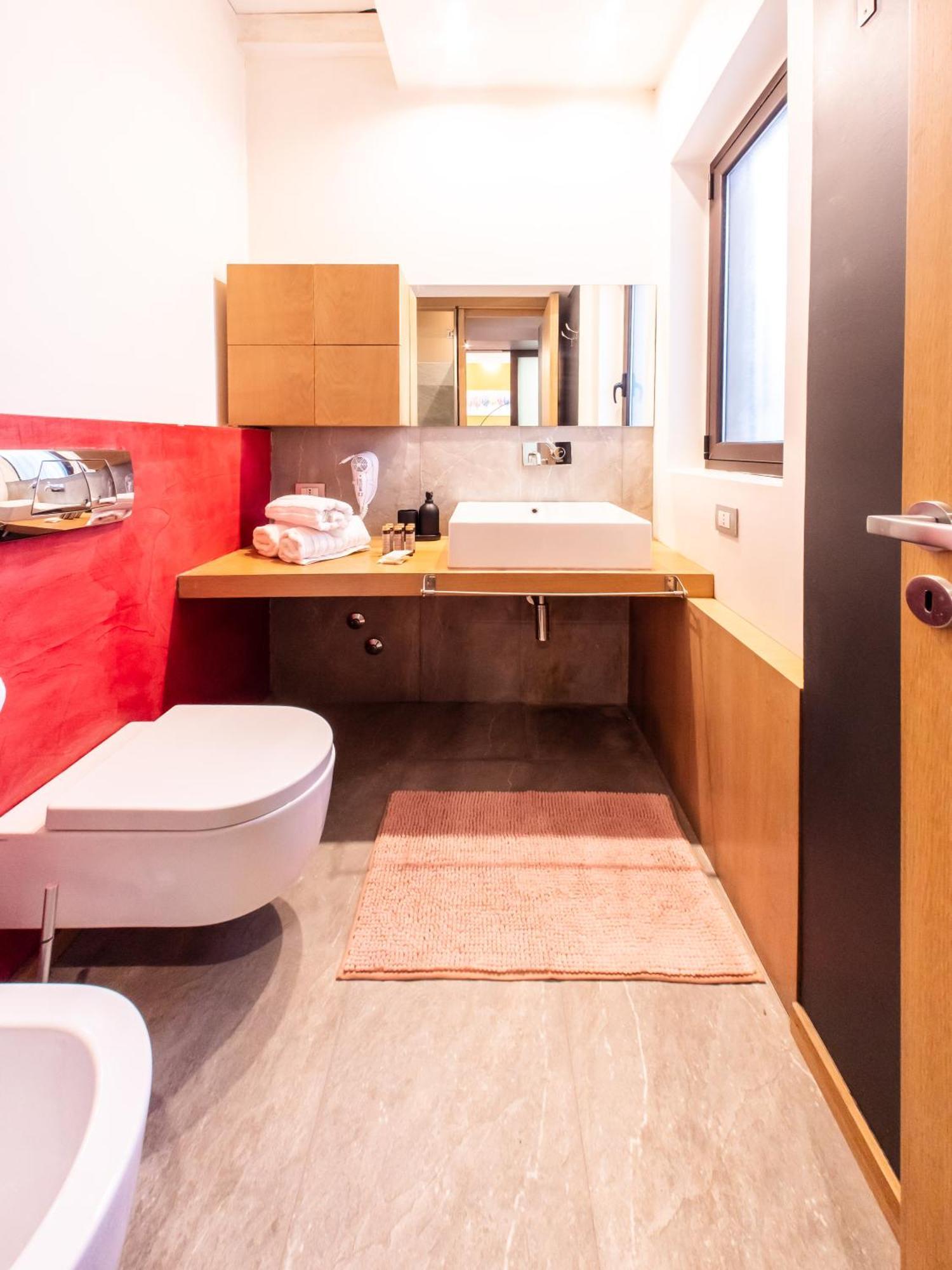 Zagara Luxury Home Katania Zewnętrze zdjęcie