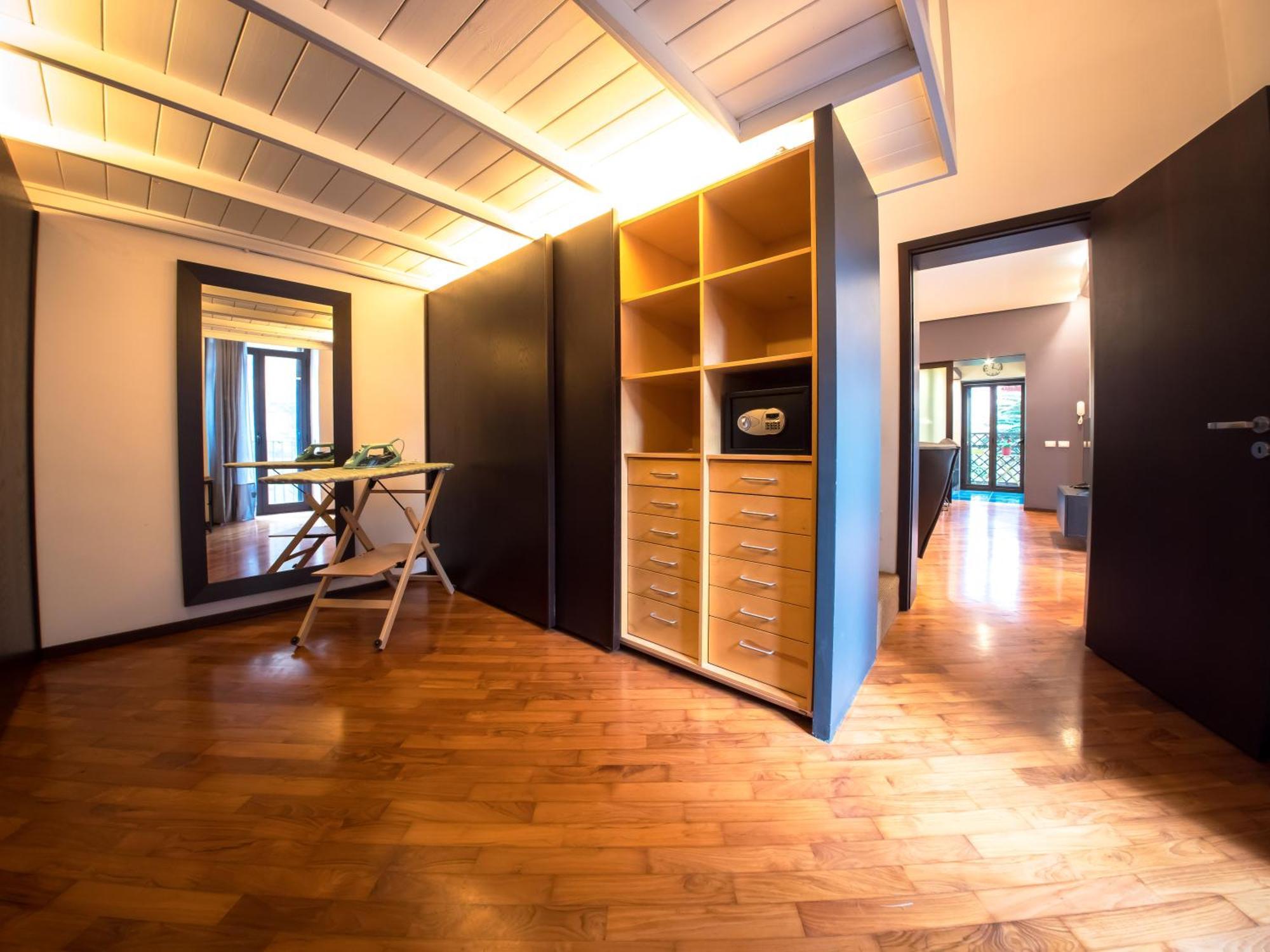 Zagara Luxury Home Katania Zewnętrze zdjęcie
