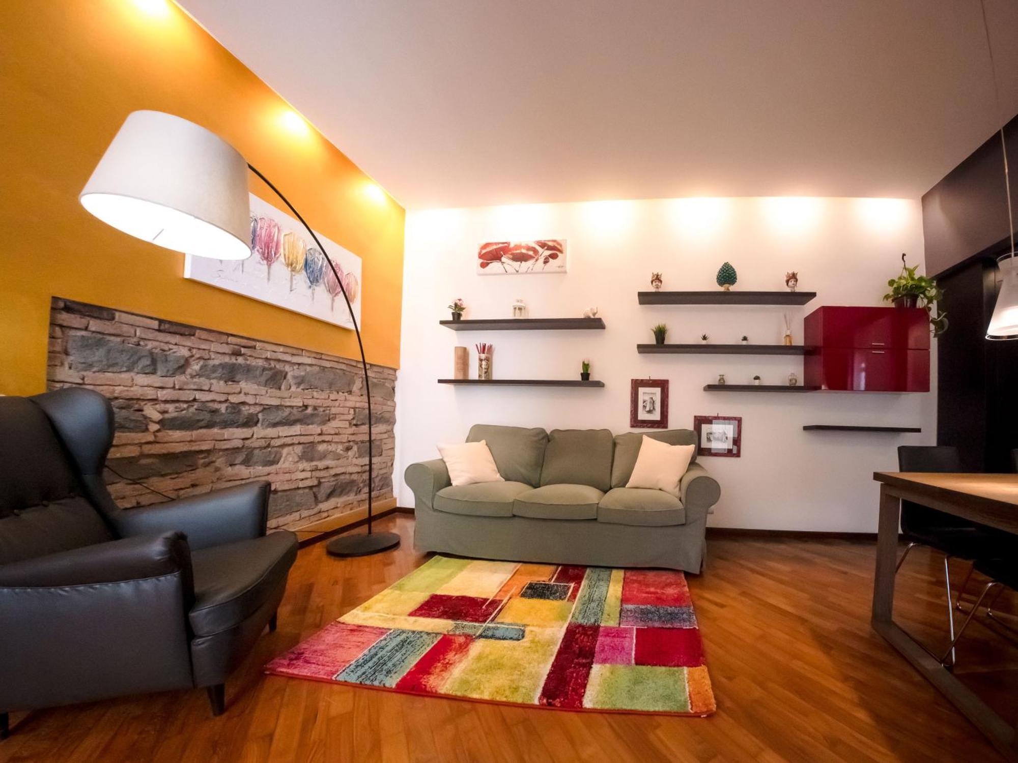Zagara Luxury Home Katania Zewnętrze zdjęcie