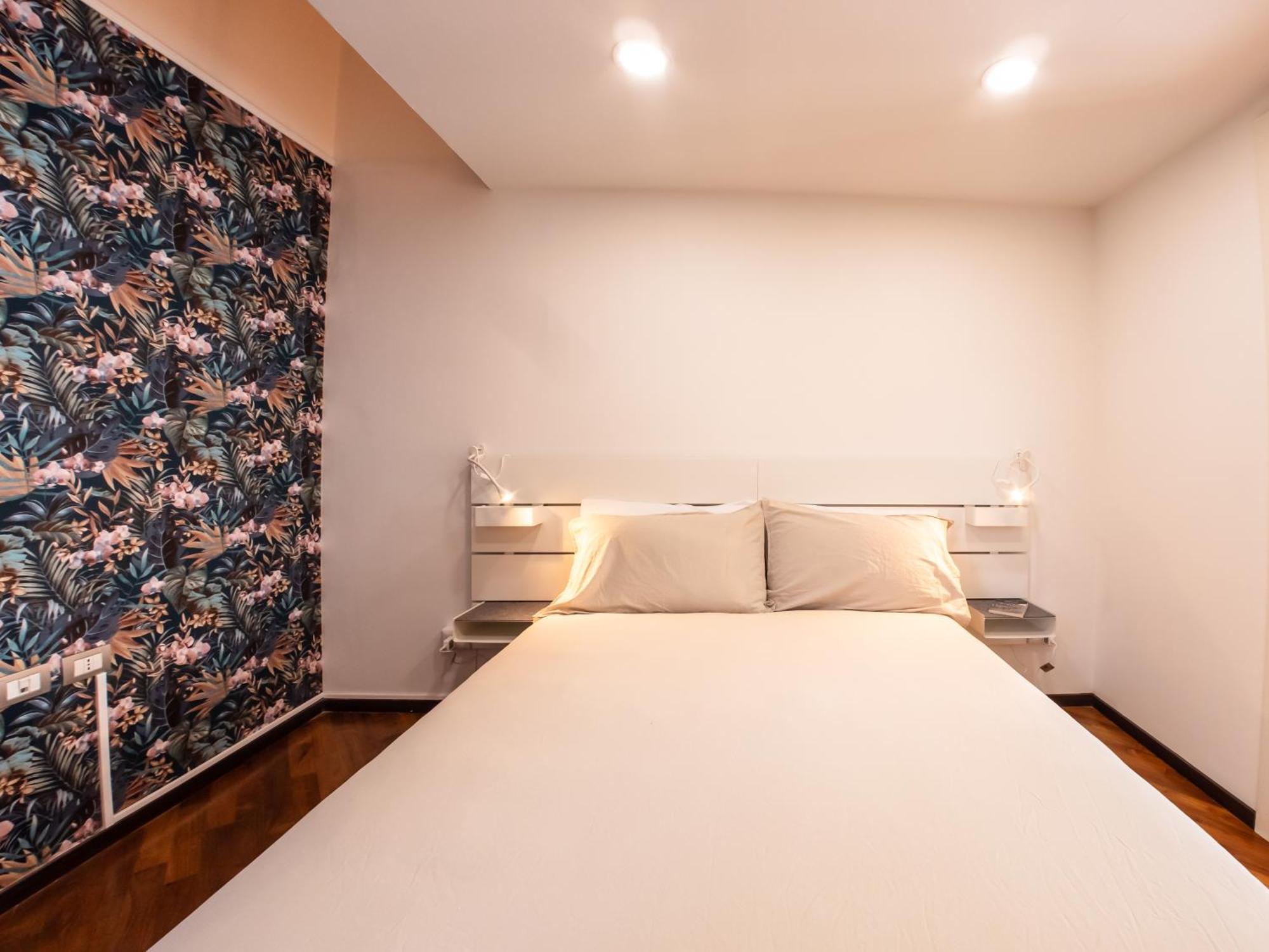 Zagara Luxury Home Katania Zewnętrze zdjęcie
