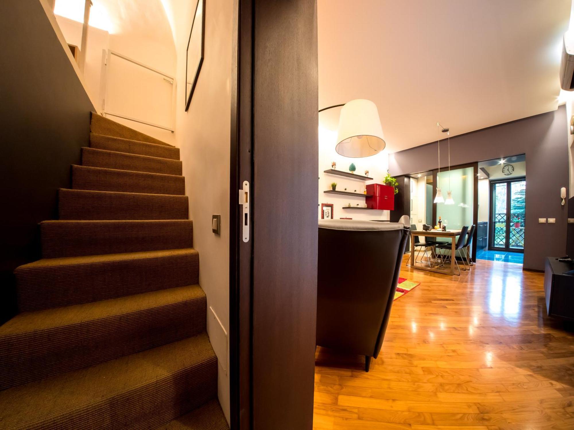 Zagara Luxury Home Katania Zewnętrze zdjęcie