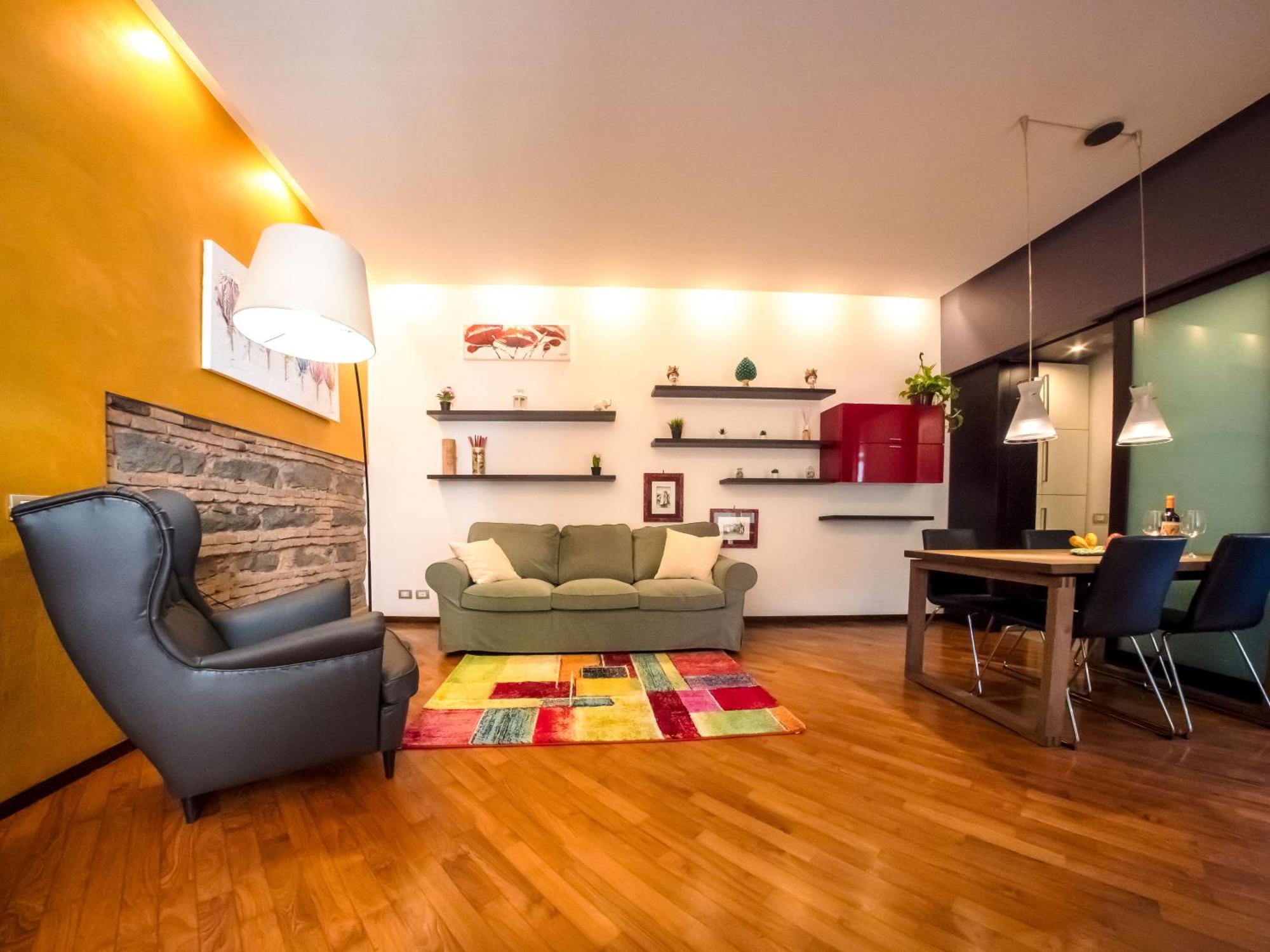 Zagara Luxury Home Katania Zewnętrze zdjęcie