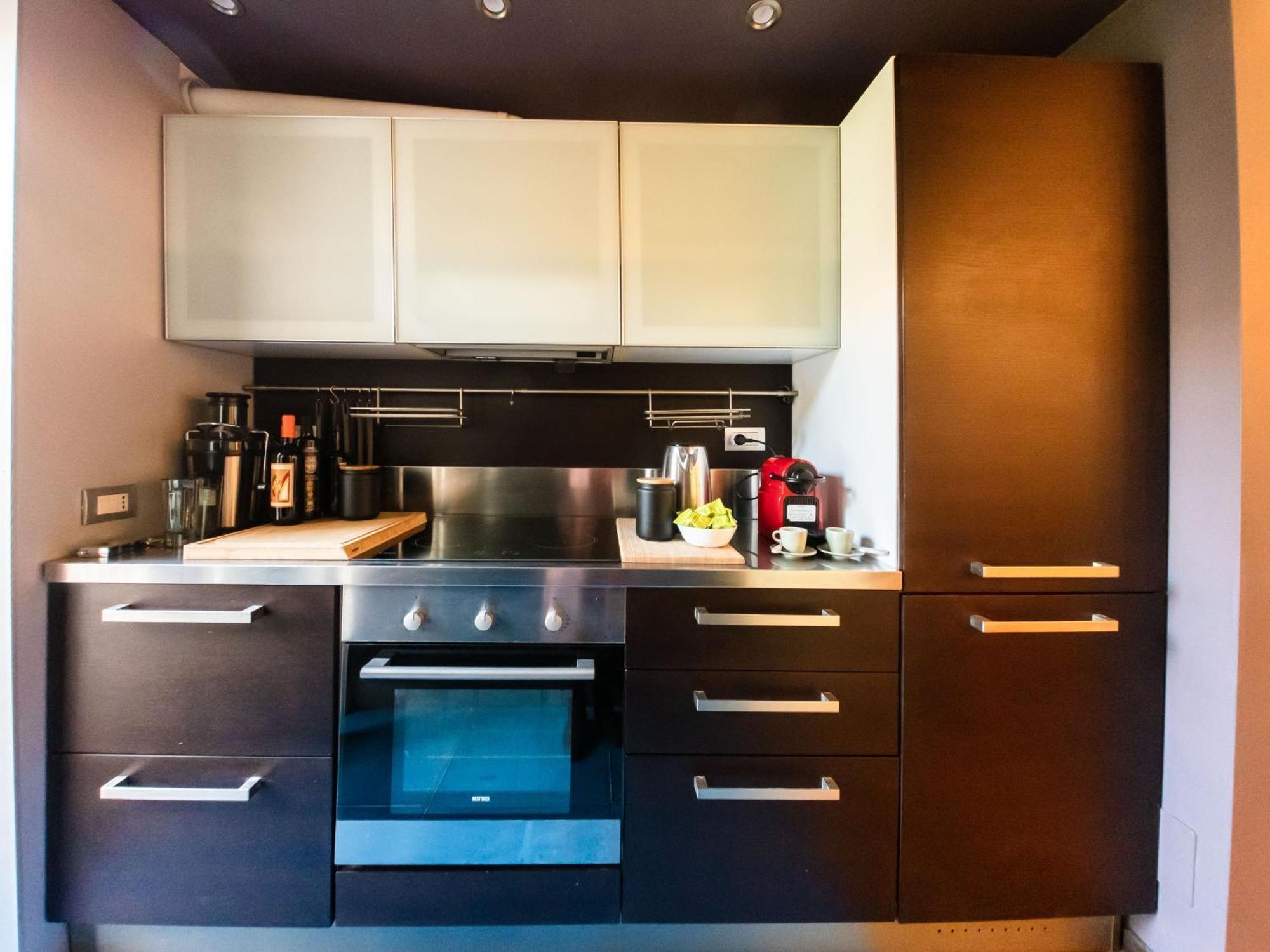 Zagara Luxury Home Katania Zewnętrze zdjęcie
